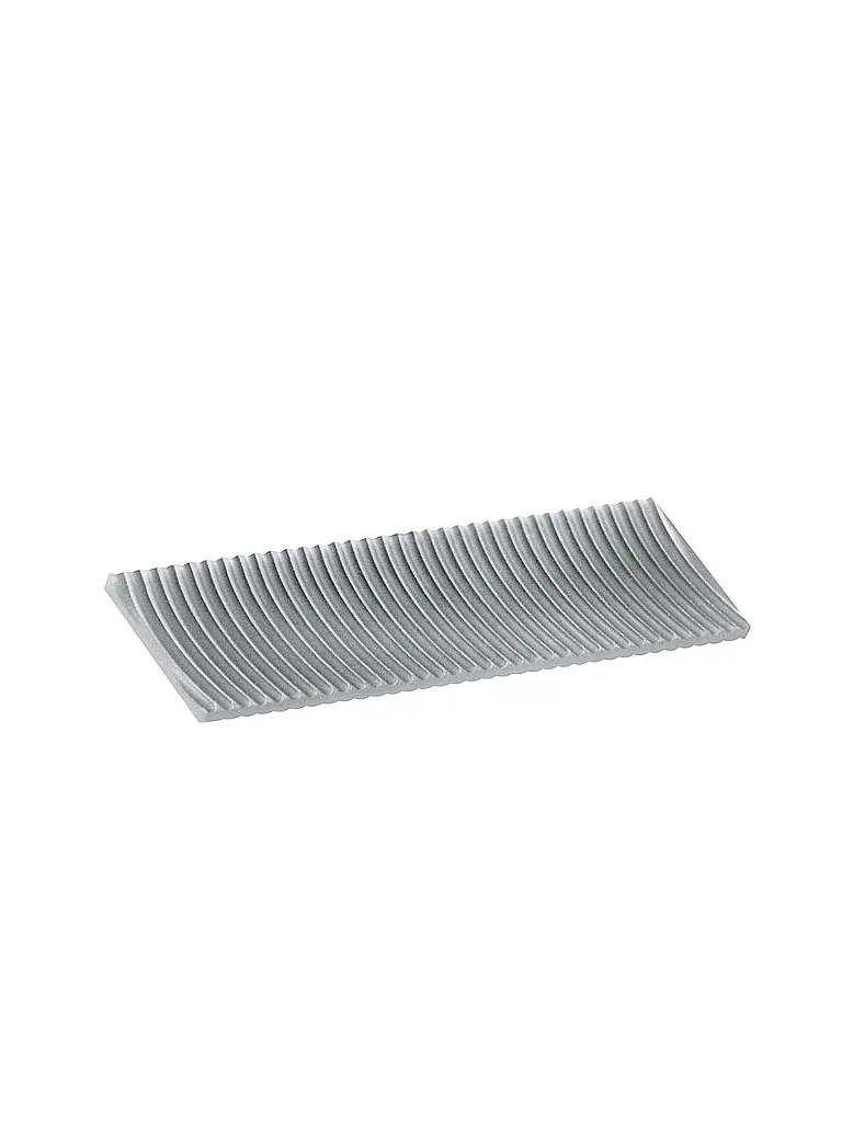 SKIMAN | Lime à fraises pour appareils Skiman | Argent