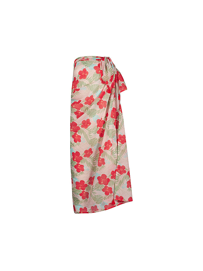 Skiny Pareo Femme multicolore