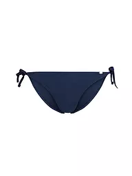 SKINY | Bas de bikini brésilien Sea Lovers pour femmes | Bleu foncé
