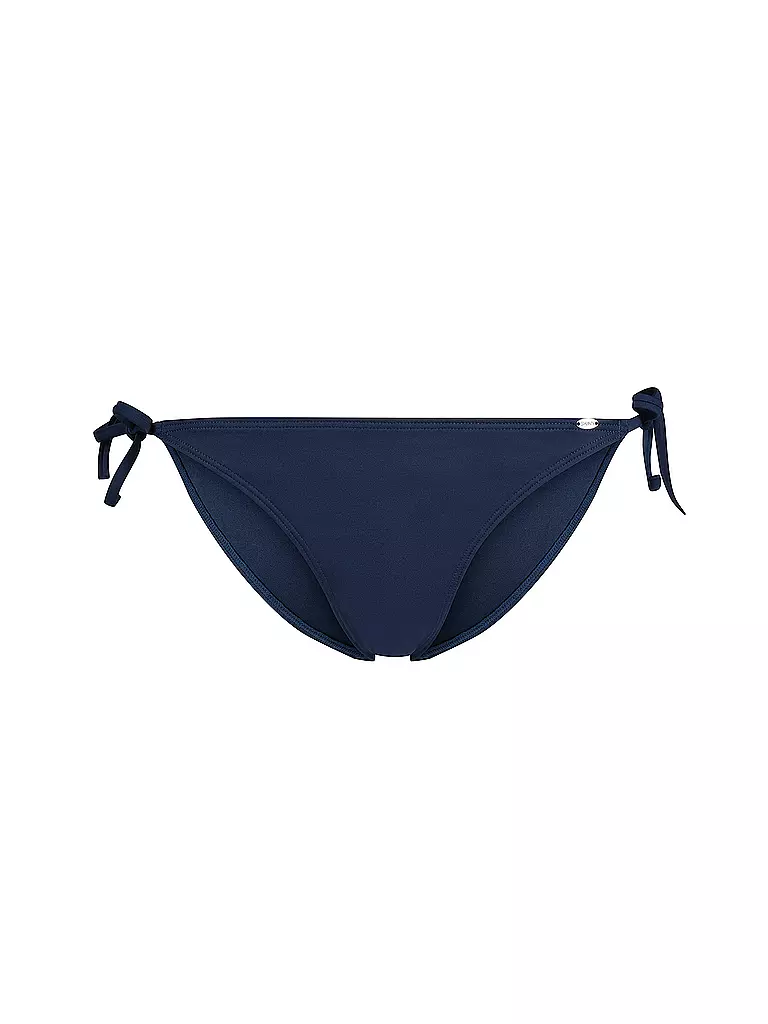 SKINY | Bas de bikini brésilien Sea Lovers pour femmes | Bleu foncé