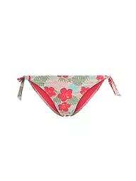 SKINY | Bas de bikini cheeky brésilien pour femme | Multicolore