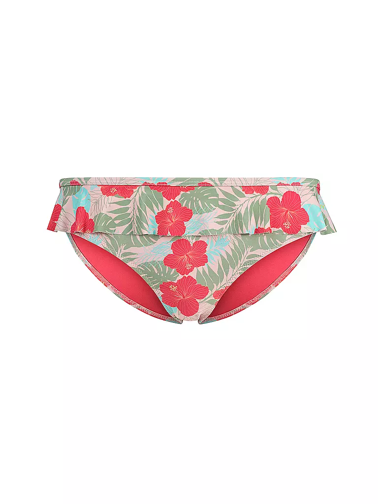SKINY | Bas de bikini Rio pour femmes | Multicolore