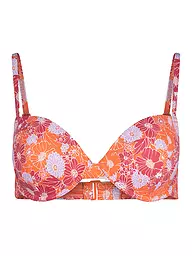 SKINY | Damen Schalen BH Sea Lovers | Orange