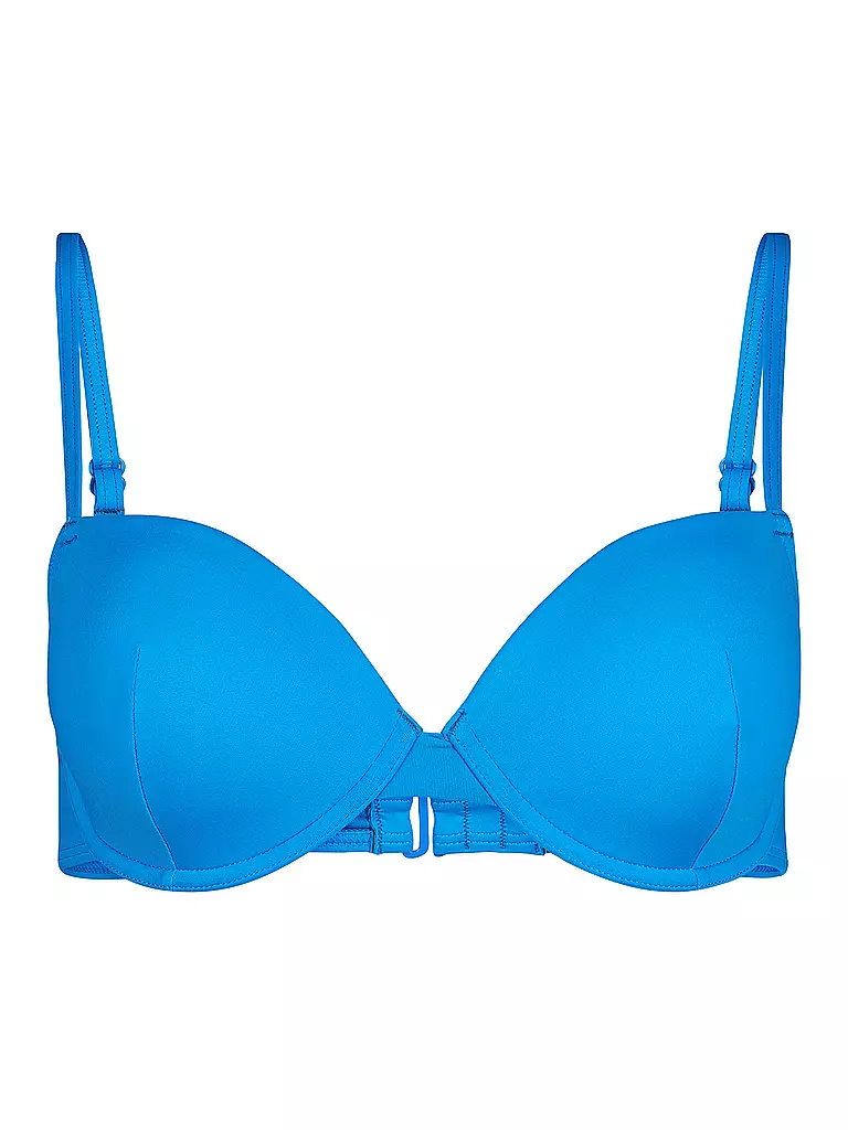SKINY | Damen Bikinioberteil Bügel Sea Lovers | Bleu