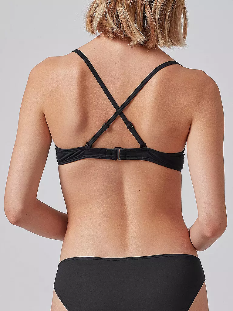 SKINY | Damen Schalen BH Sea Lovers | Noir