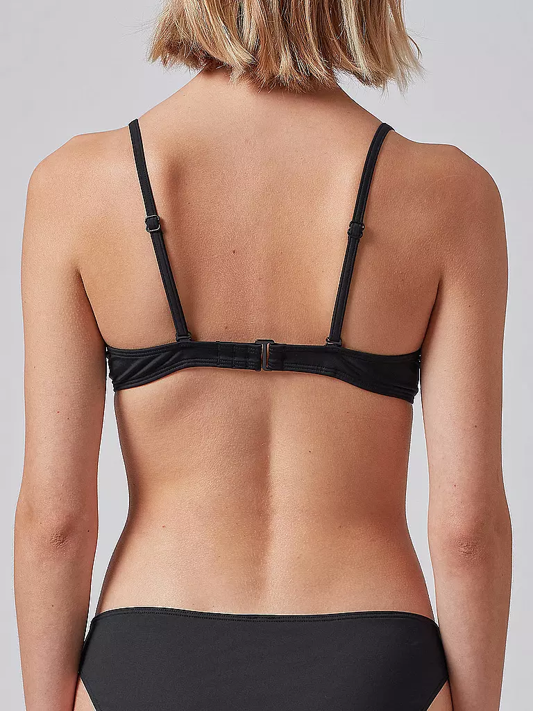 SKINY | Damen Schalen BH Sea Lovers | Noir