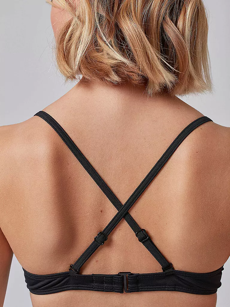SKINY | Damen Schalen BH Sea Lovers | Noir