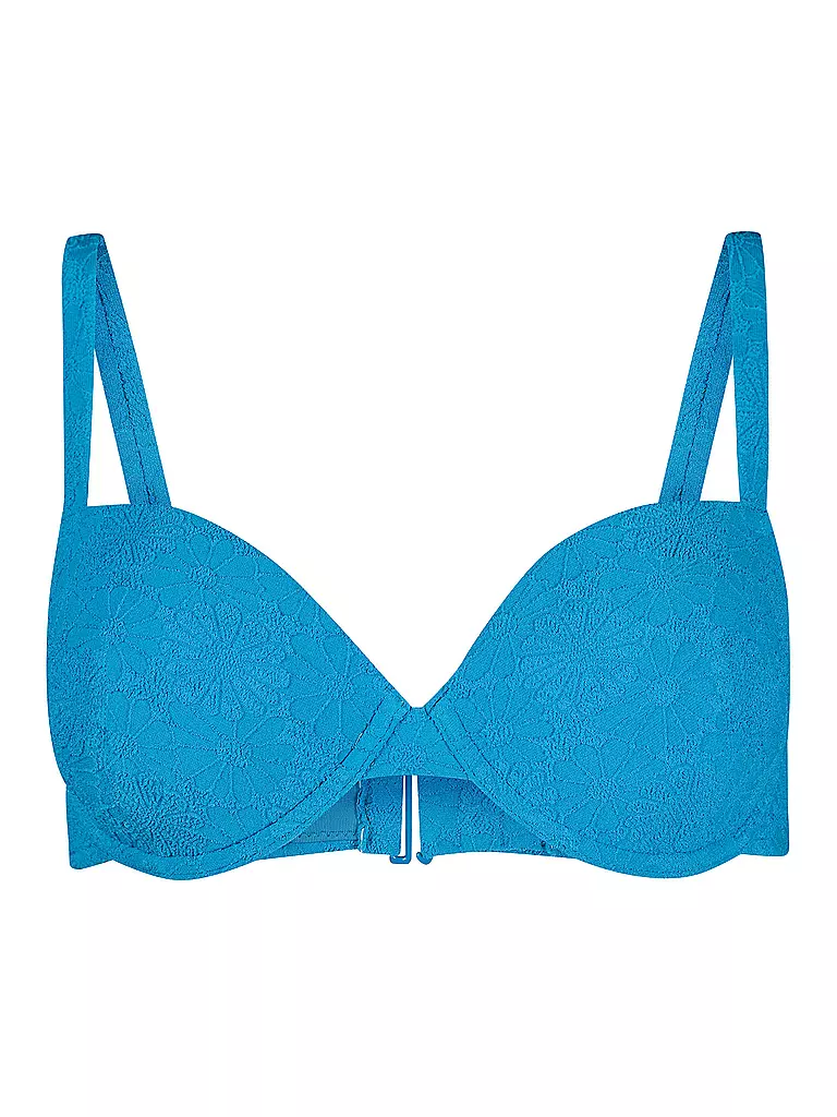 SKINY | Haut de bikini à armatures pour femmes | Pétrole