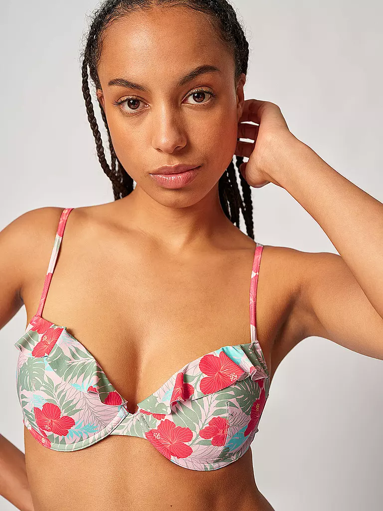 SKINY | Haut de bikini à armatures pour femmes |