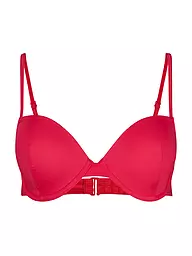 SKINY | Haut de bikini à armatures Sea Lovers pour femmes | Corail