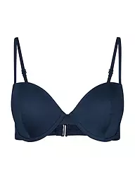 SKINY | Haut de bikini à armatures Sea Lovers pour femmes | Bleu foncé