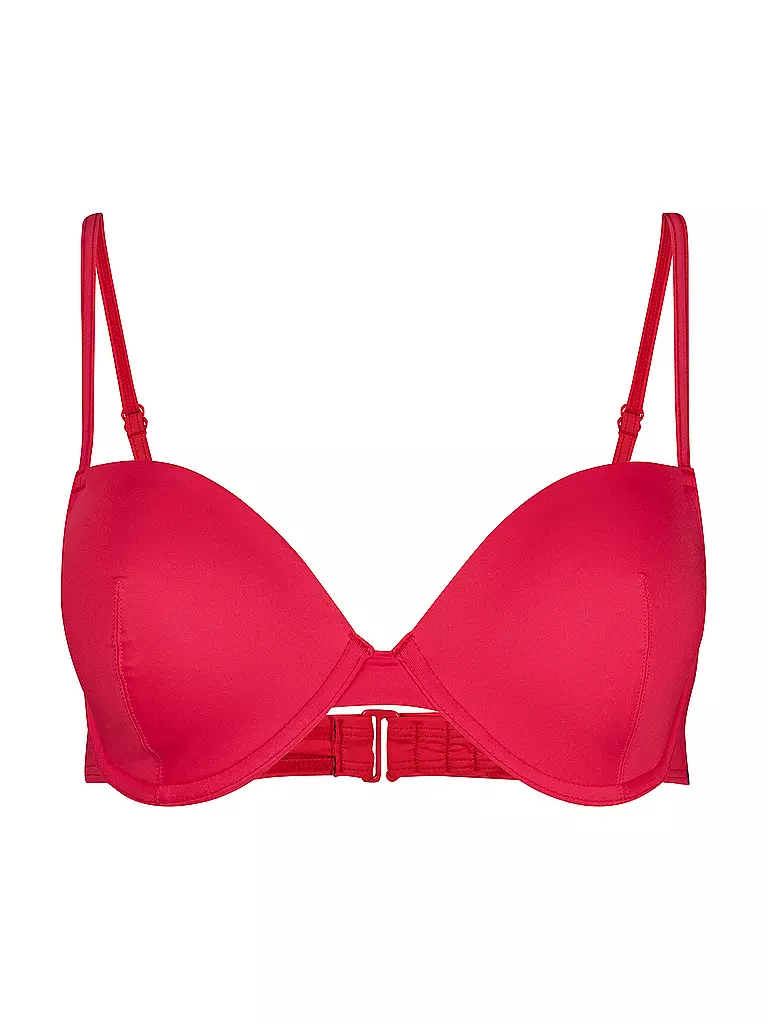 SKINY | Haut de bikini à armatures Sea Lovers pour femmes | Corail