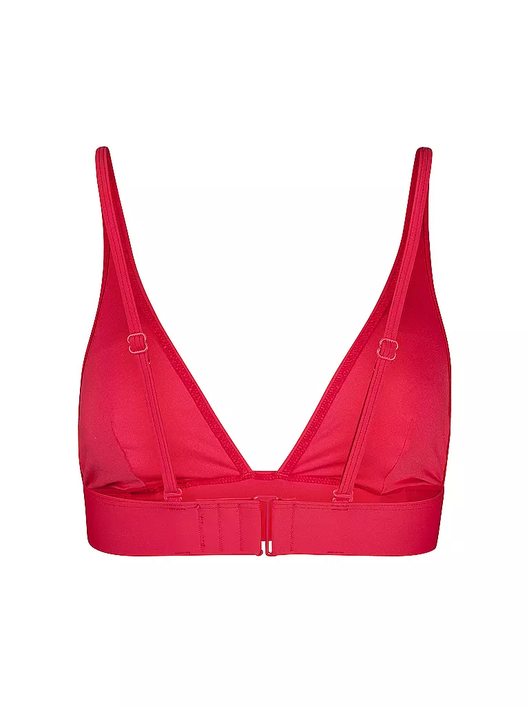 SKINY | Haut de bikini triangle femme avec coussinets amovibles |
