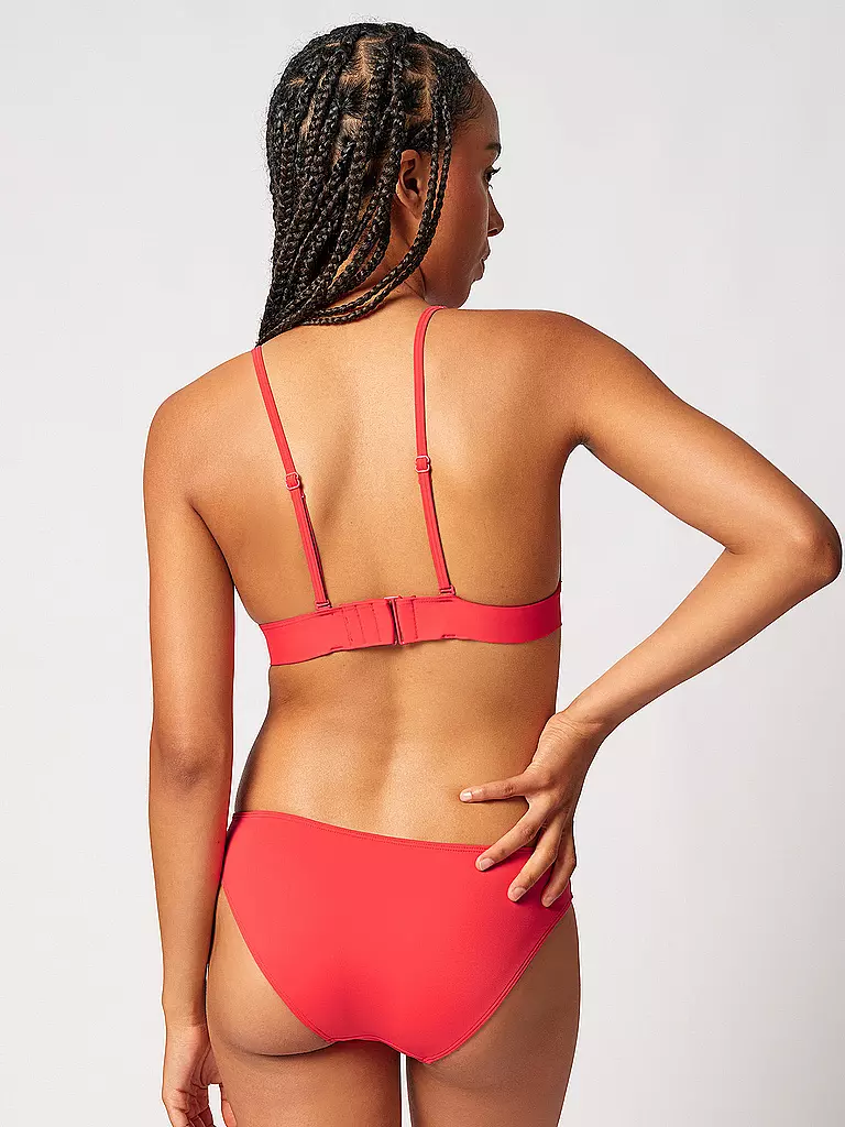 SKINY | Haut de bikini triangle femme avec coussinets amovibles |