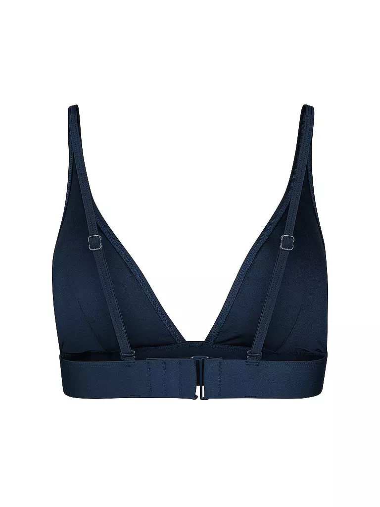 SKINY | Haut de bikini triangle pour femme avec coussinets amovibles |