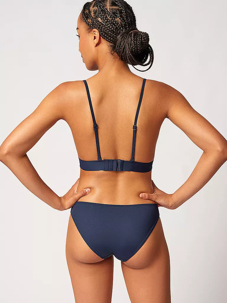 SKINY | Haut de bikini triangle pour femme avec coussinets amovibles |