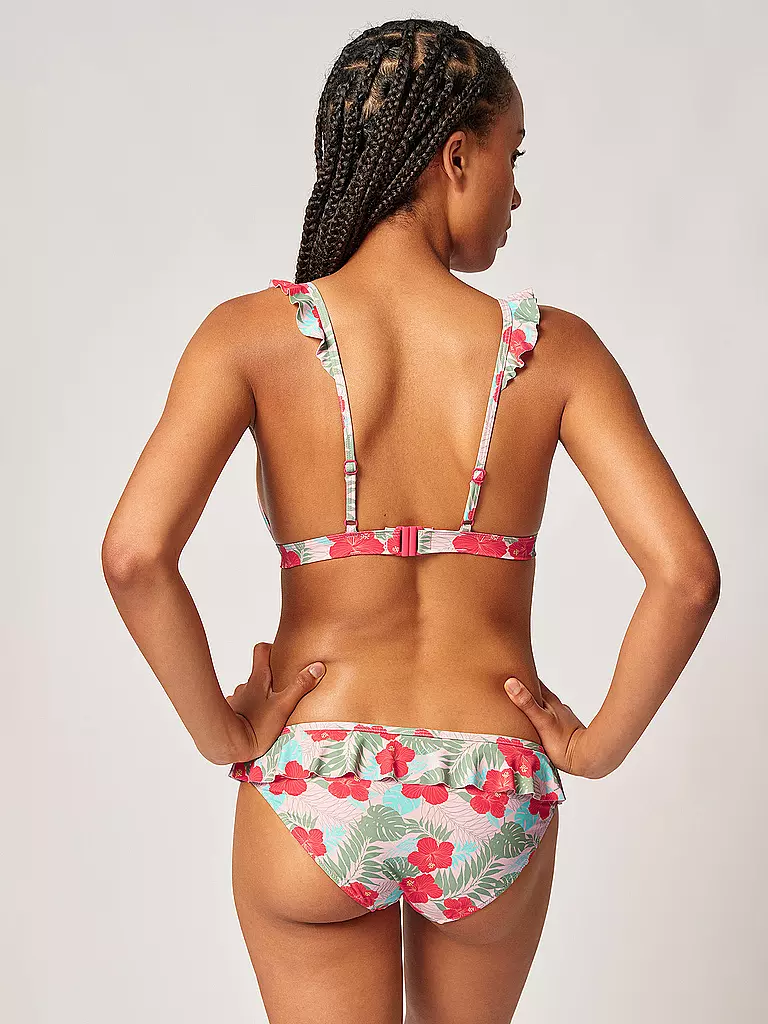 SKINY | Haut de bikini triangle pour femmes |