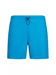 SKINY | Short de bain pour homme | Pétrole