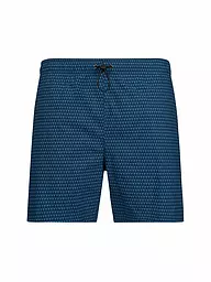SKINY | Short de bain pour homme | Bleu