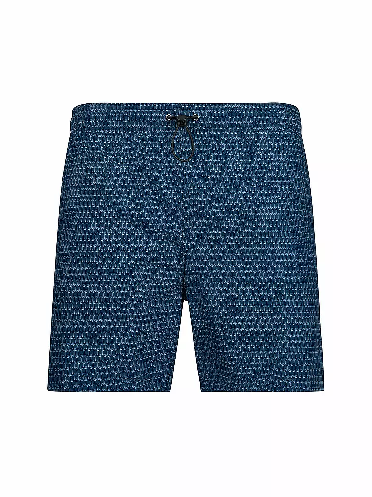 SKINY | Short de bain homme | Bleu