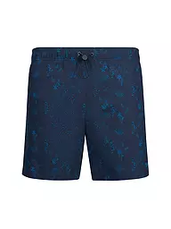 SKINY | Short de bain pour homme | Bleu foncé