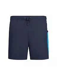 SKINY | Short de bain pour homme | Bleu foncé