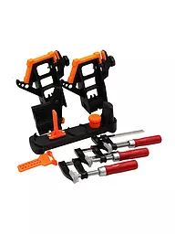 SKS | Étau à ski professionnel avec kit de serrage vertical | Aucune couleur