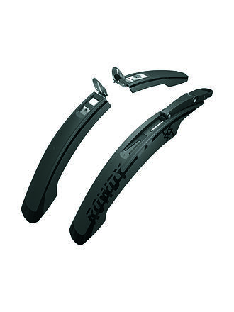 SKS | Ensemble de garde-boue Rowdy 20-24"