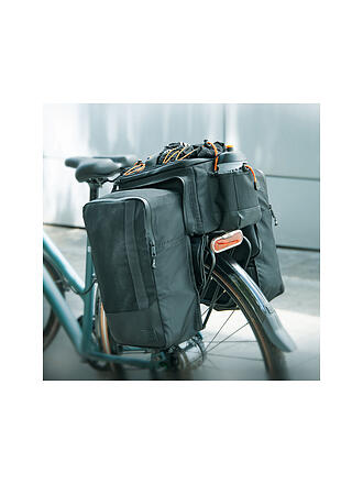SKS | Sacoche de porte-bagages Infinity Urban Trunkbag XL