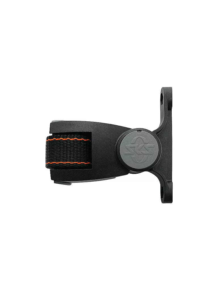 SKS | Adaptateur de porte-bidon de vélo | Noir
