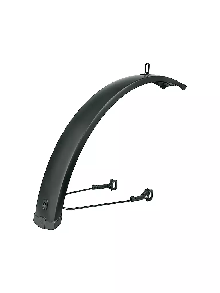 SKS | Garde-boue avant Infinita Mudguard 75 | Noir