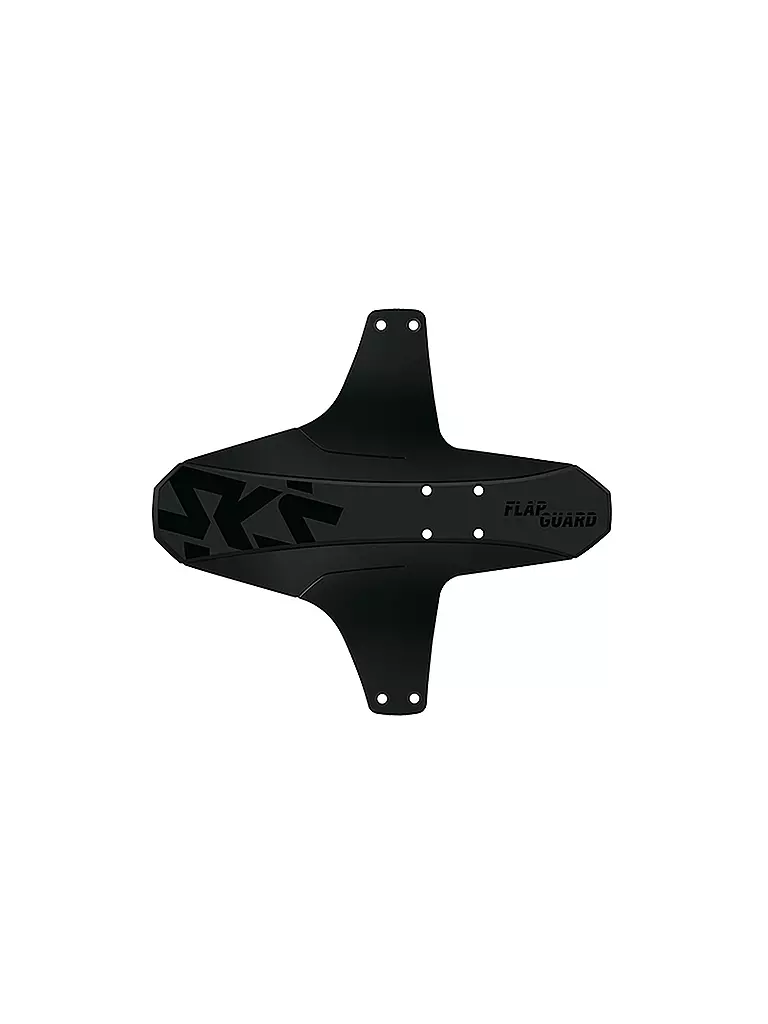 SKS | Garde-boue Flap Guard | Noir