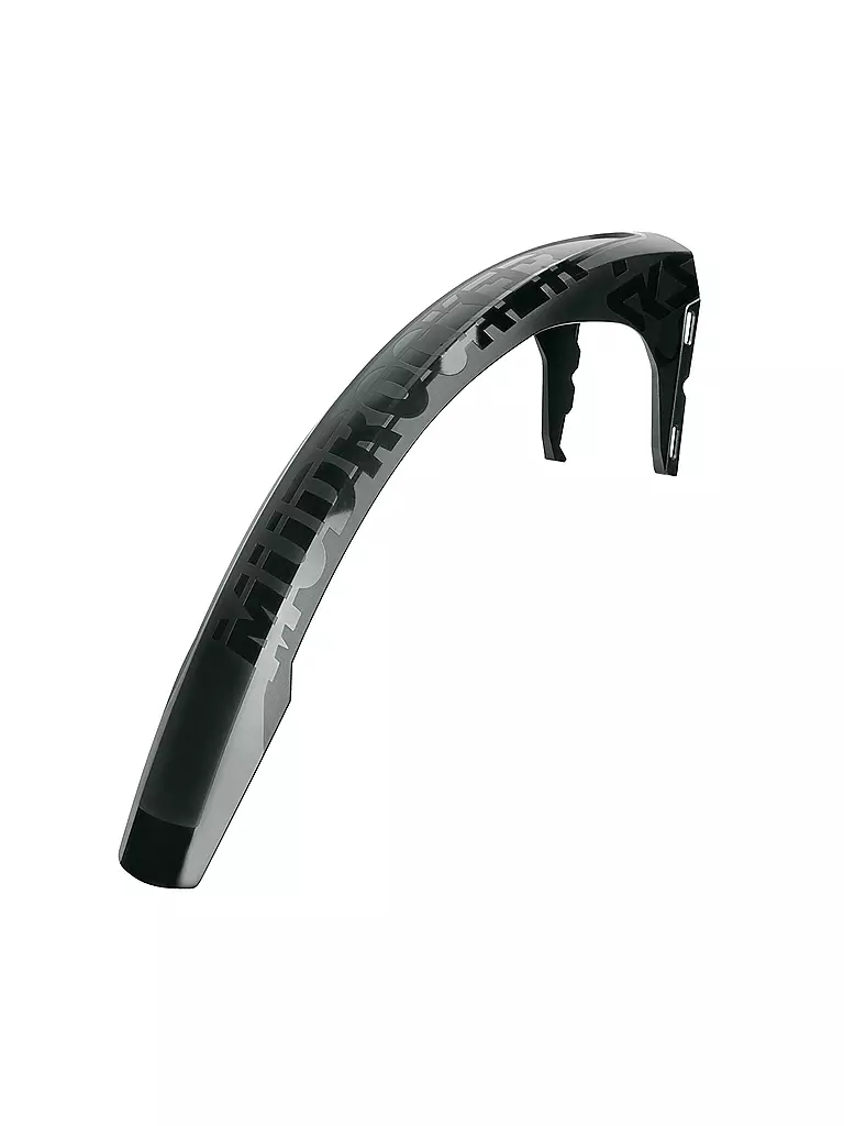 SKS | Garde-boue Mudrocker Rear | Noir