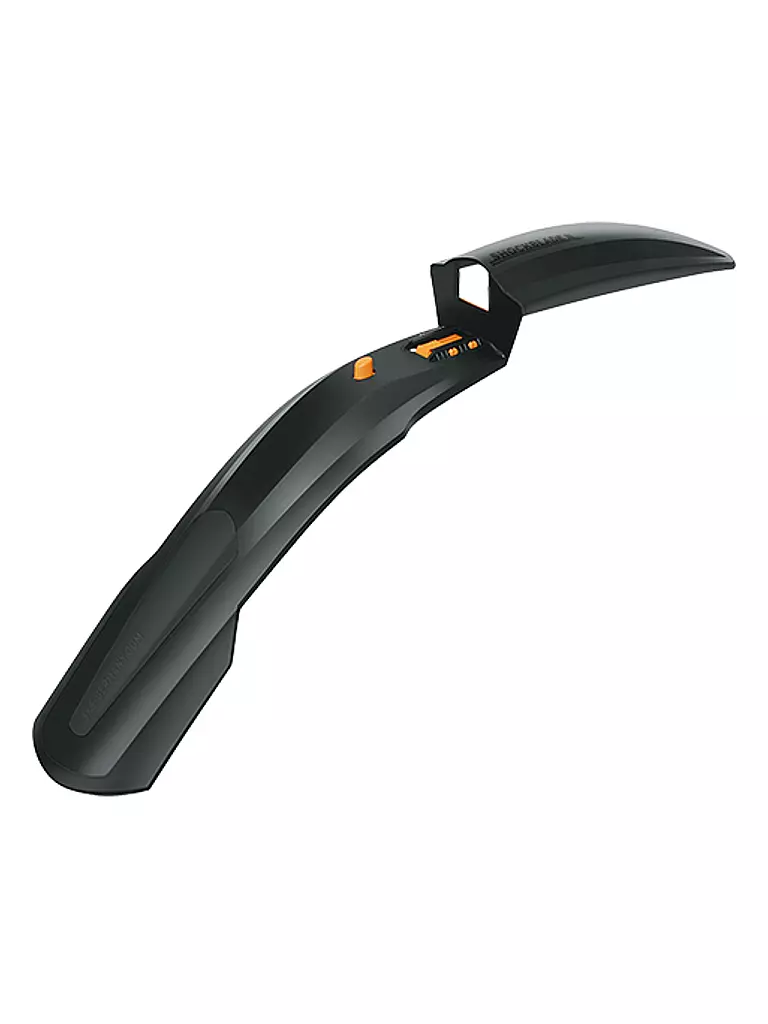 SKS | Garde-boue Shockblade Dark 26 + 27.5'' | Noir