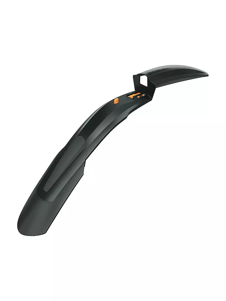 SKS | Garde-boue Shockblade Dark 28 + 29'' | Noir