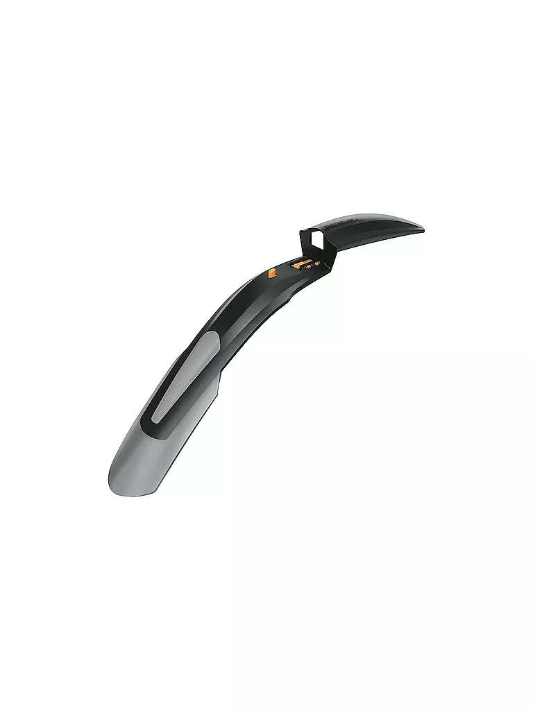 SKS | Garde-boue VTT Shockblade Avant | Noir