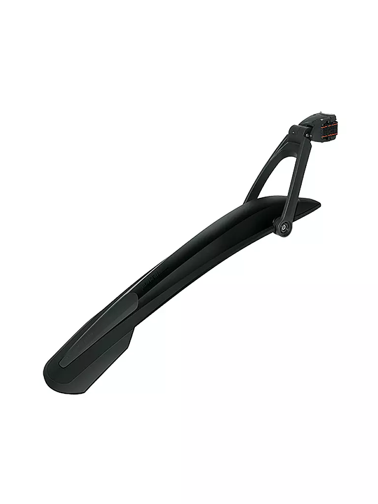 SKS | Garde-boue X-BLADE 26 + 27.5'' arrière | Noir