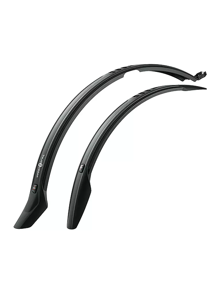 SKS | Kotflügel Velo 55 Cross Set | Noir