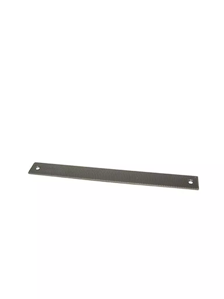 SKS | Lime à fraiser pour skis 300 mm | Aucune couleur