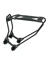SKS | Porte-bagages universel | Noir