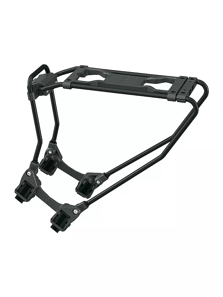 SKS | Porte-bagages universel | Noir