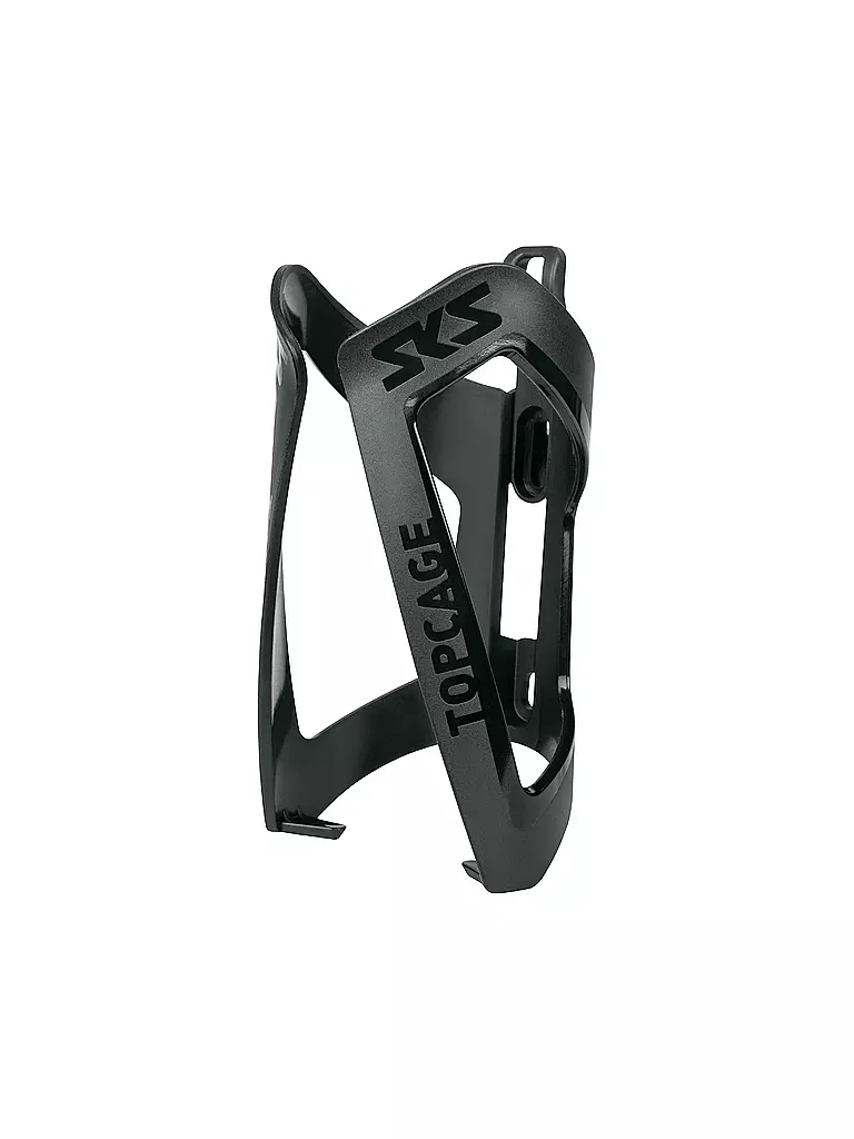 SKS | Porte-bidon de vélo Topcage | Noir