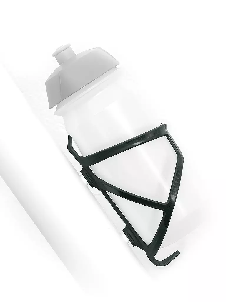 SKS | Porte-bidon Dual | Noir