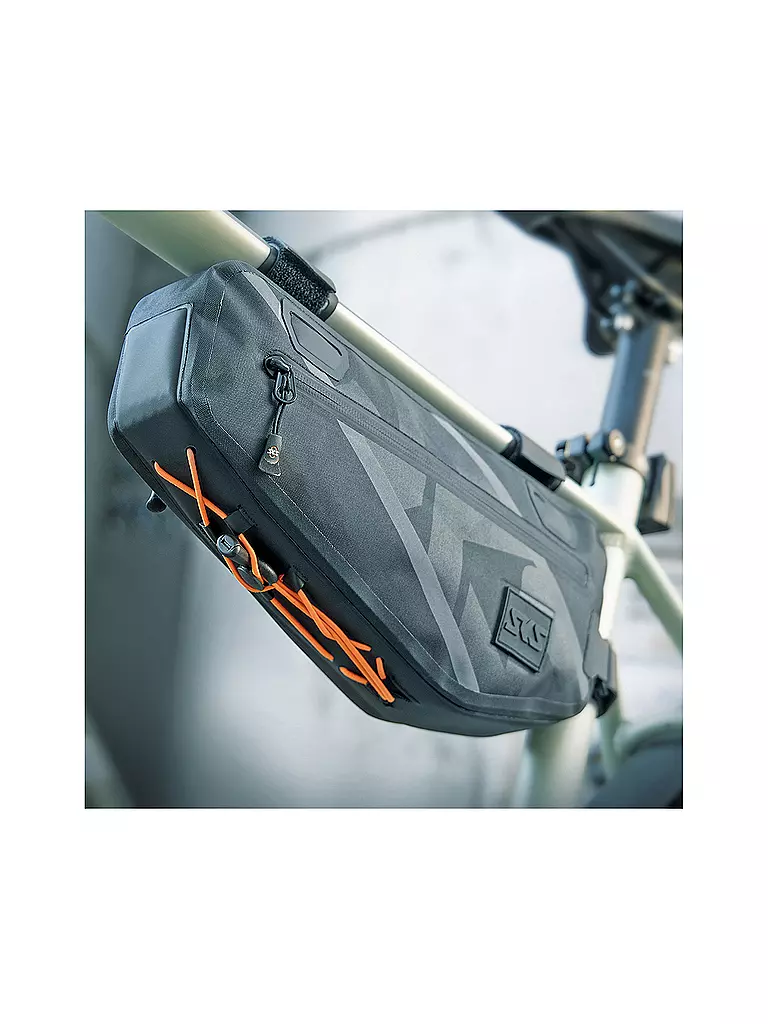 SKS | Sacoche de Cadre de Vélo Explore Framebag |