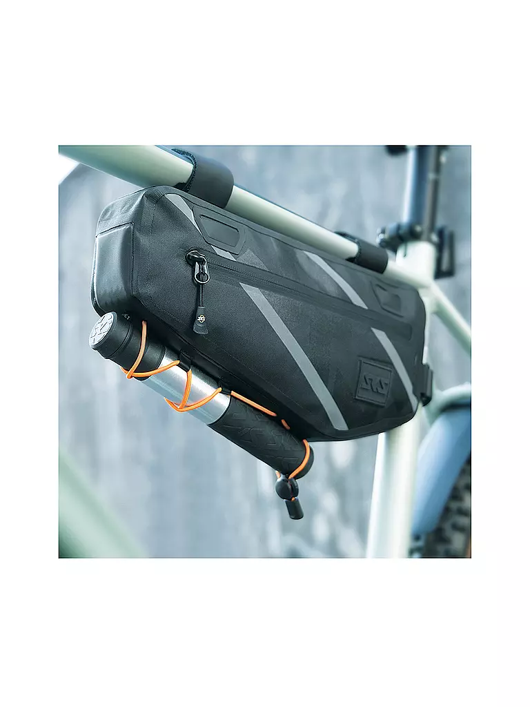 SKS | Sacoche de Cadre de Vélo Explore Framebag |