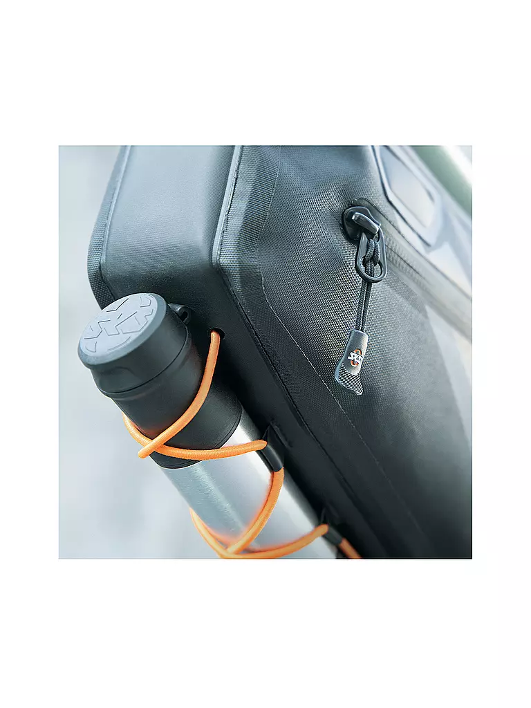 SKS | Sacoche de Cadre de Vélo Explore Framebag |