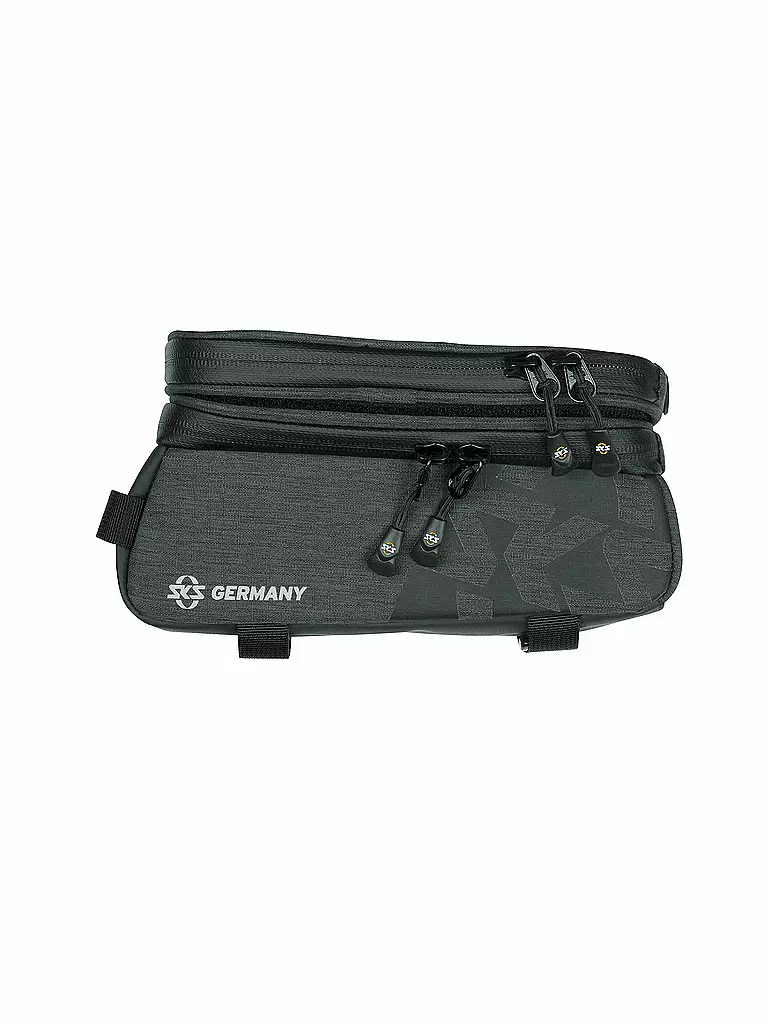 SKS | Sacoche de cadre de vélo Traveller Smart | Noir