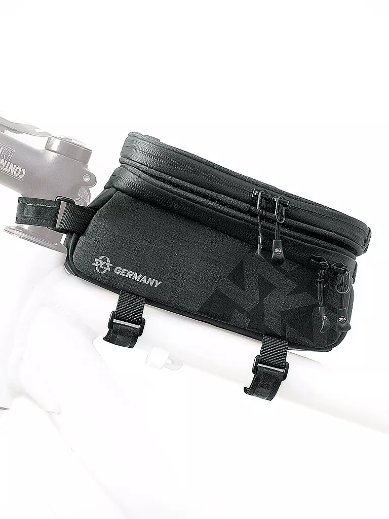 SKS | Sacoche de cadre de vélo Traveller Smart |