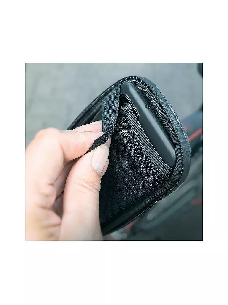 SKS | Sacoche de cadre de vélo Traveller Smart |
