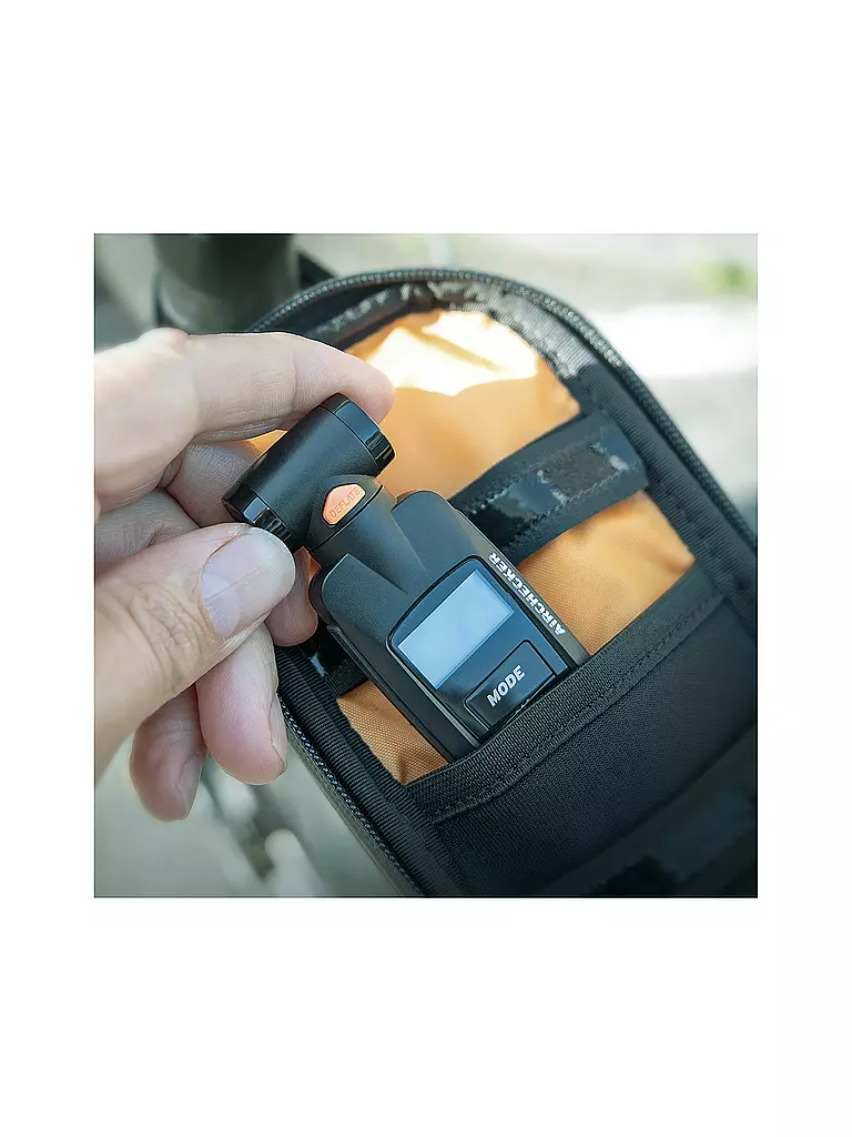 SKS | Sacoche de cadre de vélo Traveller Smart |